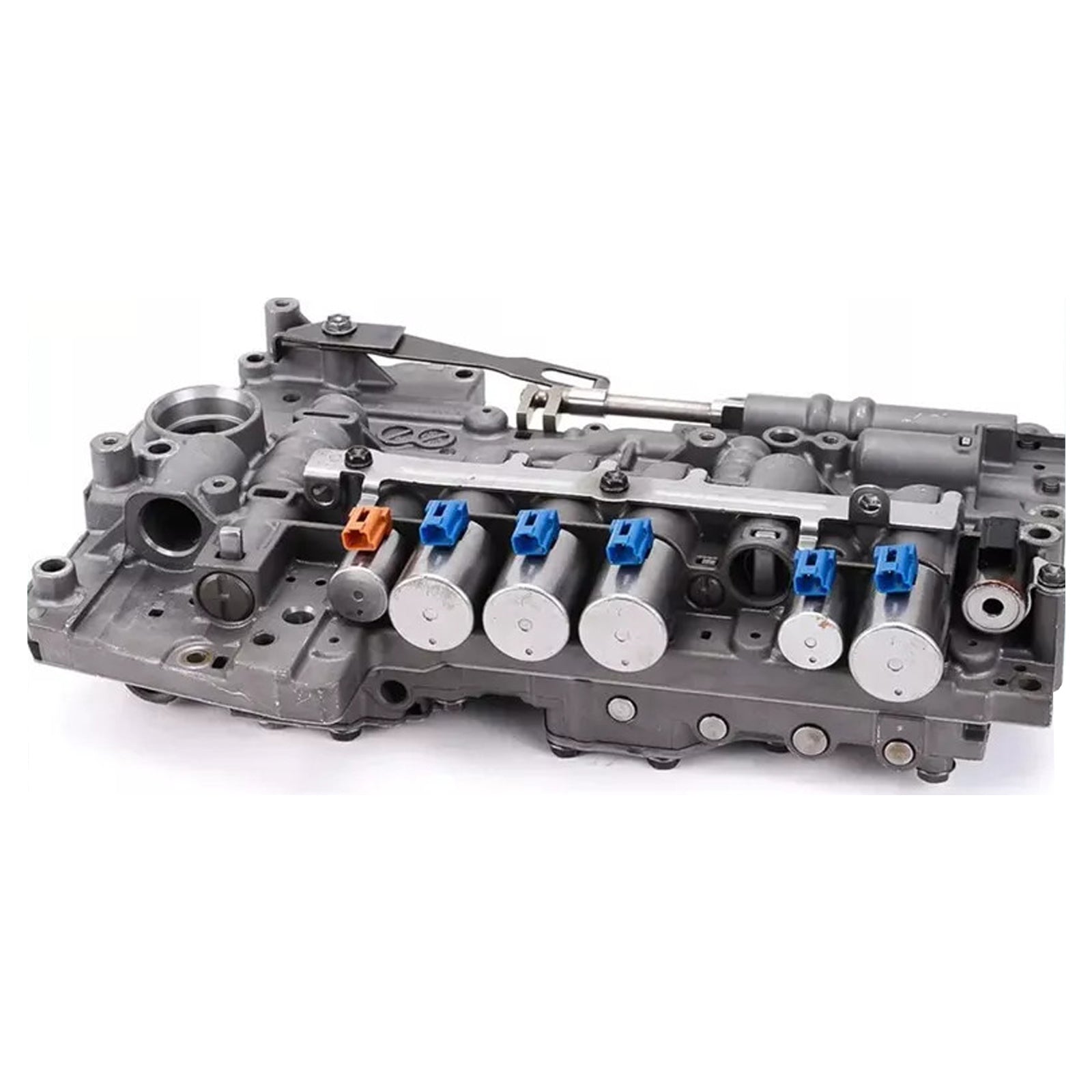 2015-up Toyota Tacoma Transmission Valve Body AC60E AC60F