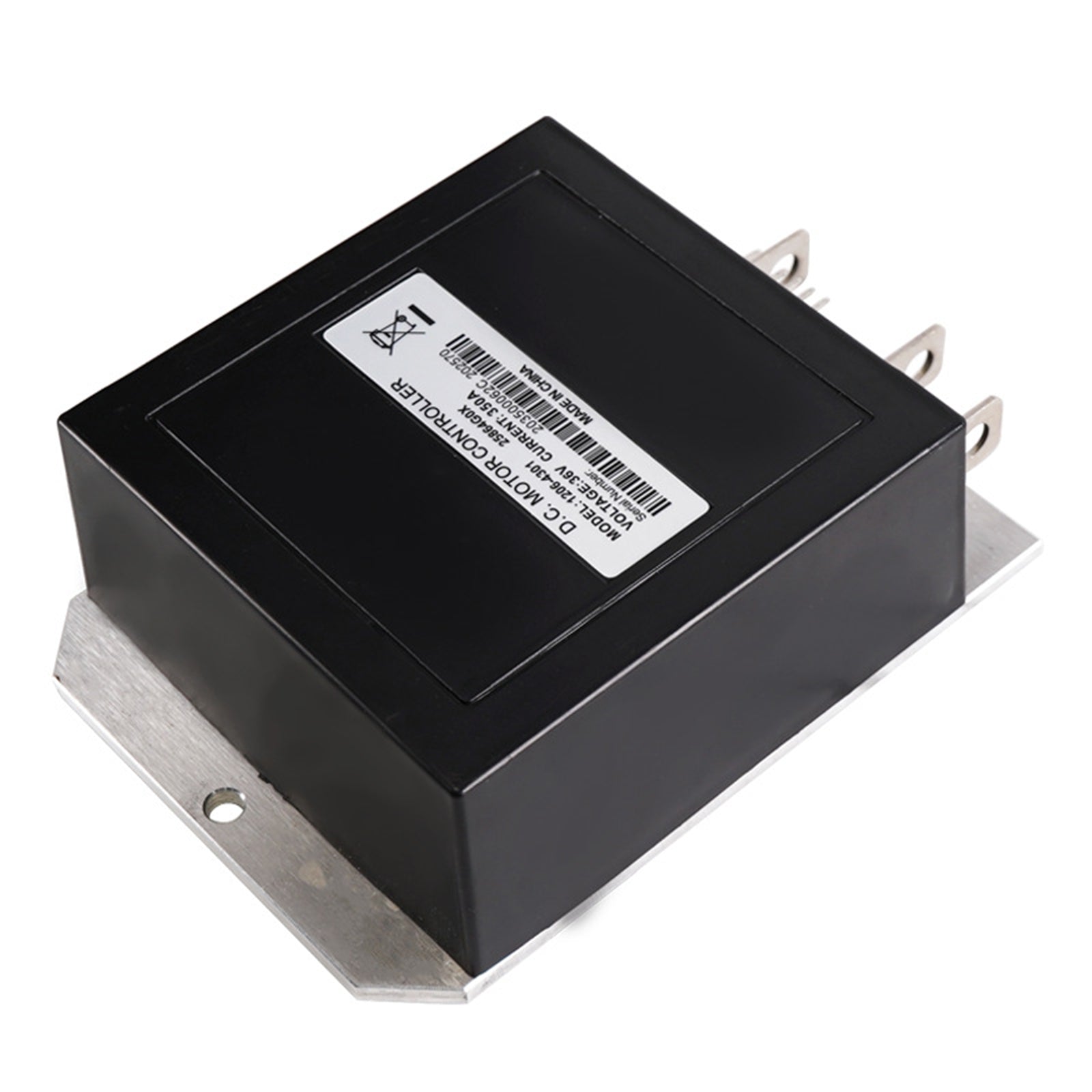 48V 325A 5K-0Ω Speed Controller fit for Club Car DS 1996-UP Golf Cart 1204-410