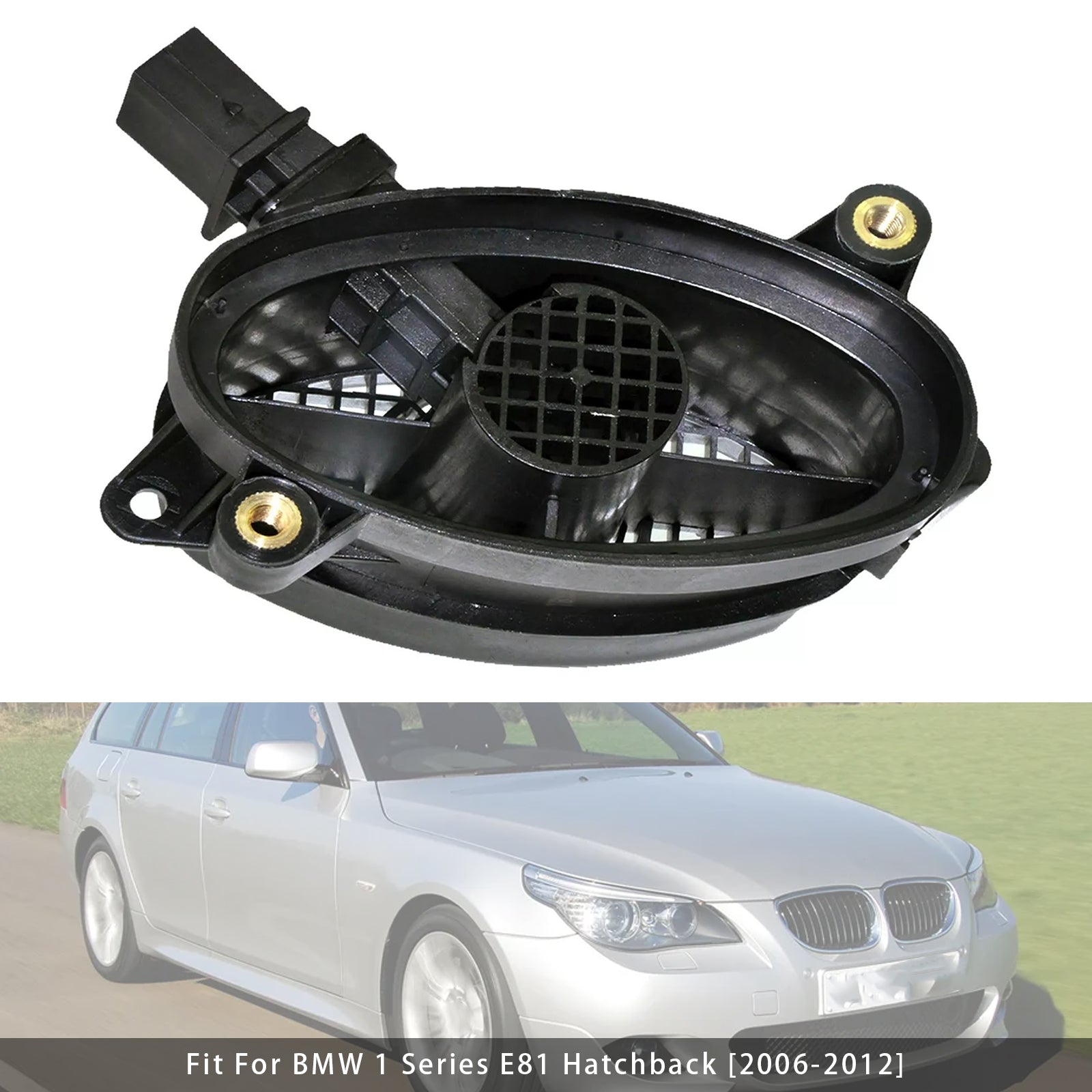 Mass Air Flow Meter Sensor For BMW E90 E91 E92 E87 E60 E61 0928400529