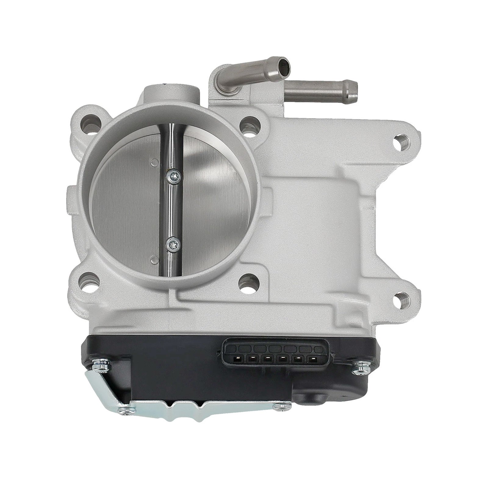 2007 2008 2009 For Mitsubishi Outlander V6 3.0L 4-Door Throttle Body 1450A102