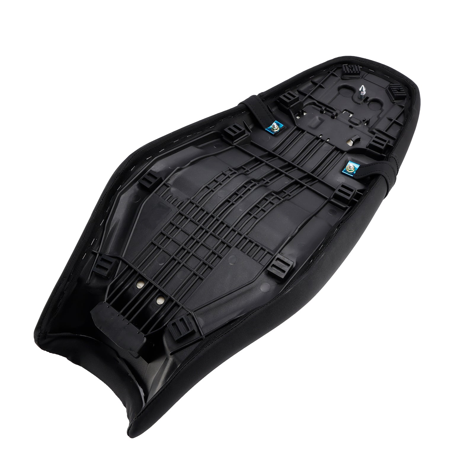 2024-2025 Triumph SPEED 400 SCRAMBLER 400X Rider Passenger Seat Front Rear Cushion