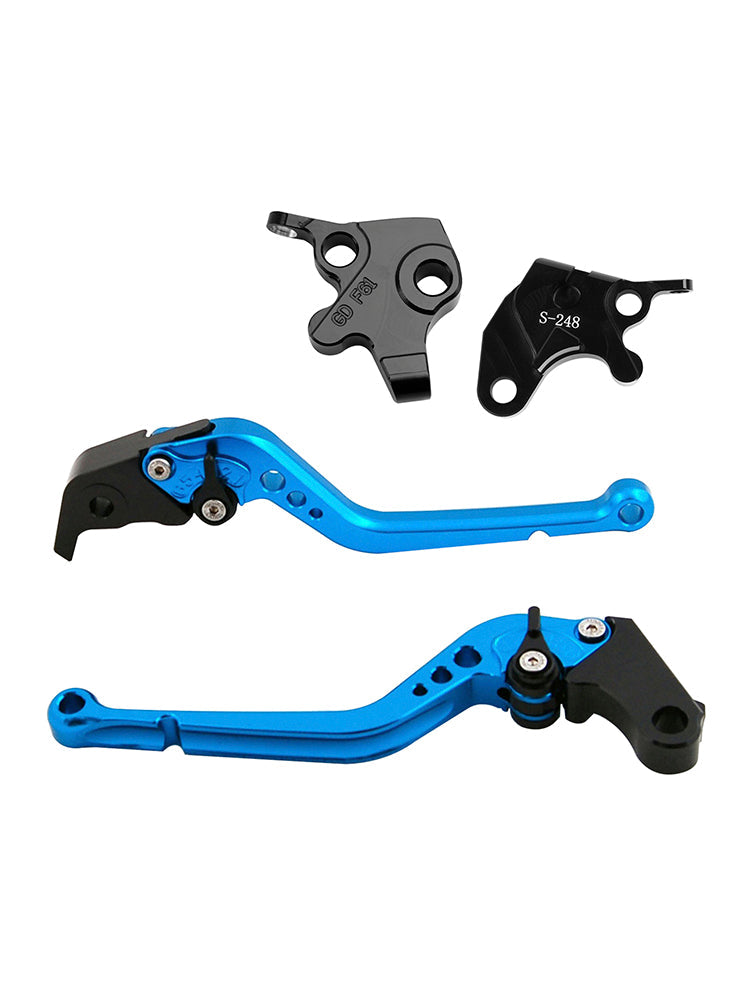 2008-2011 YAMAHA YZF R125 Long Clutch Brake Lever