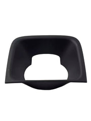 Adaptive Cruise Control Bezel Cover Black 68262018AA For Jeep Grand 2017-2022