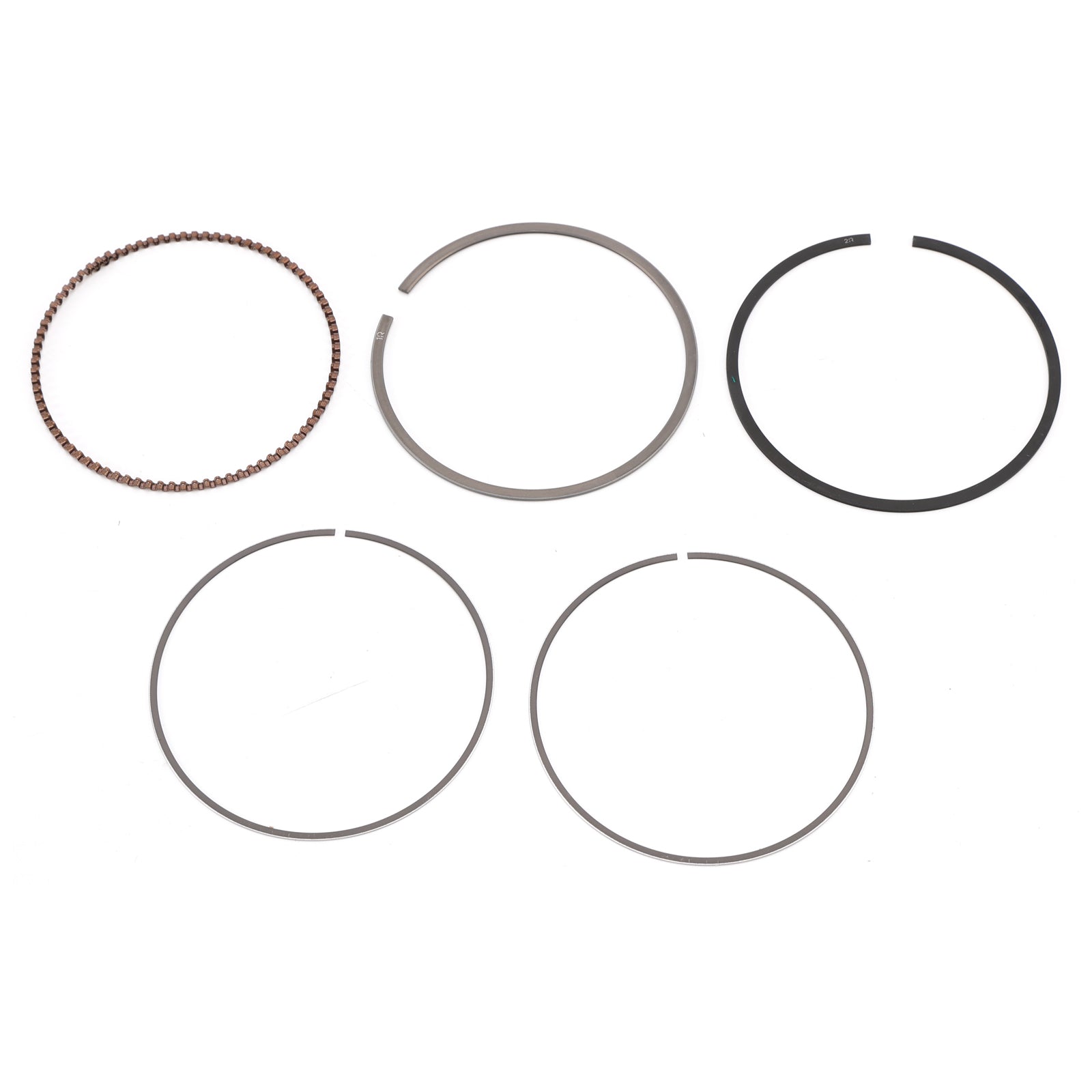 CYLINDER BARREL PISTON GASKET KIT FOR DUK E 200 RC 200 BS3 BS4 BS6 2013-2023