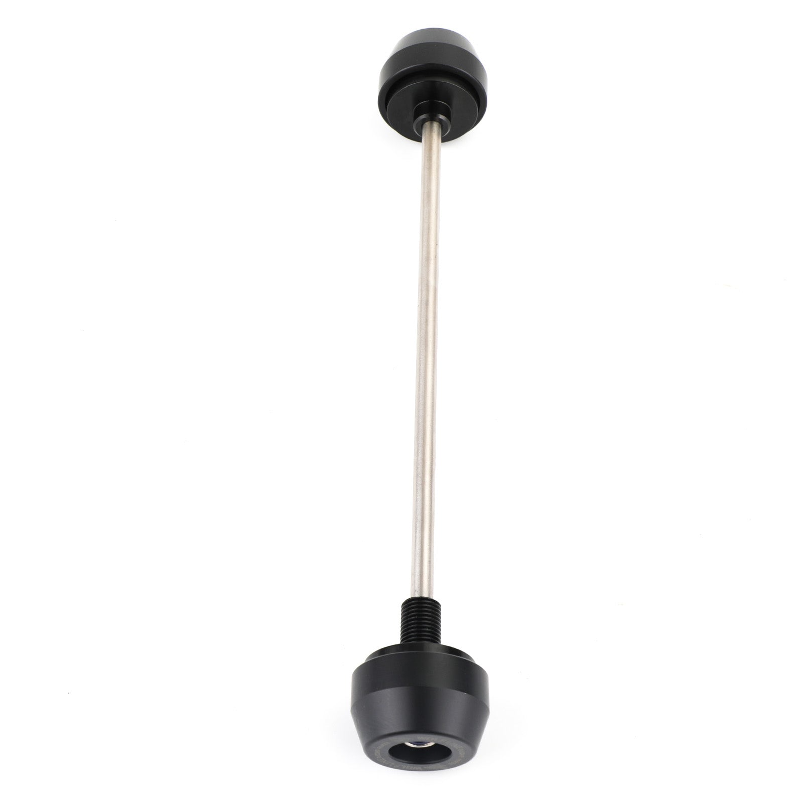 Areyourshop Front Axle Sliders Fork Protector Fit for Honda CB CBR 650R CB CBR 650F 14-2020 Generic
