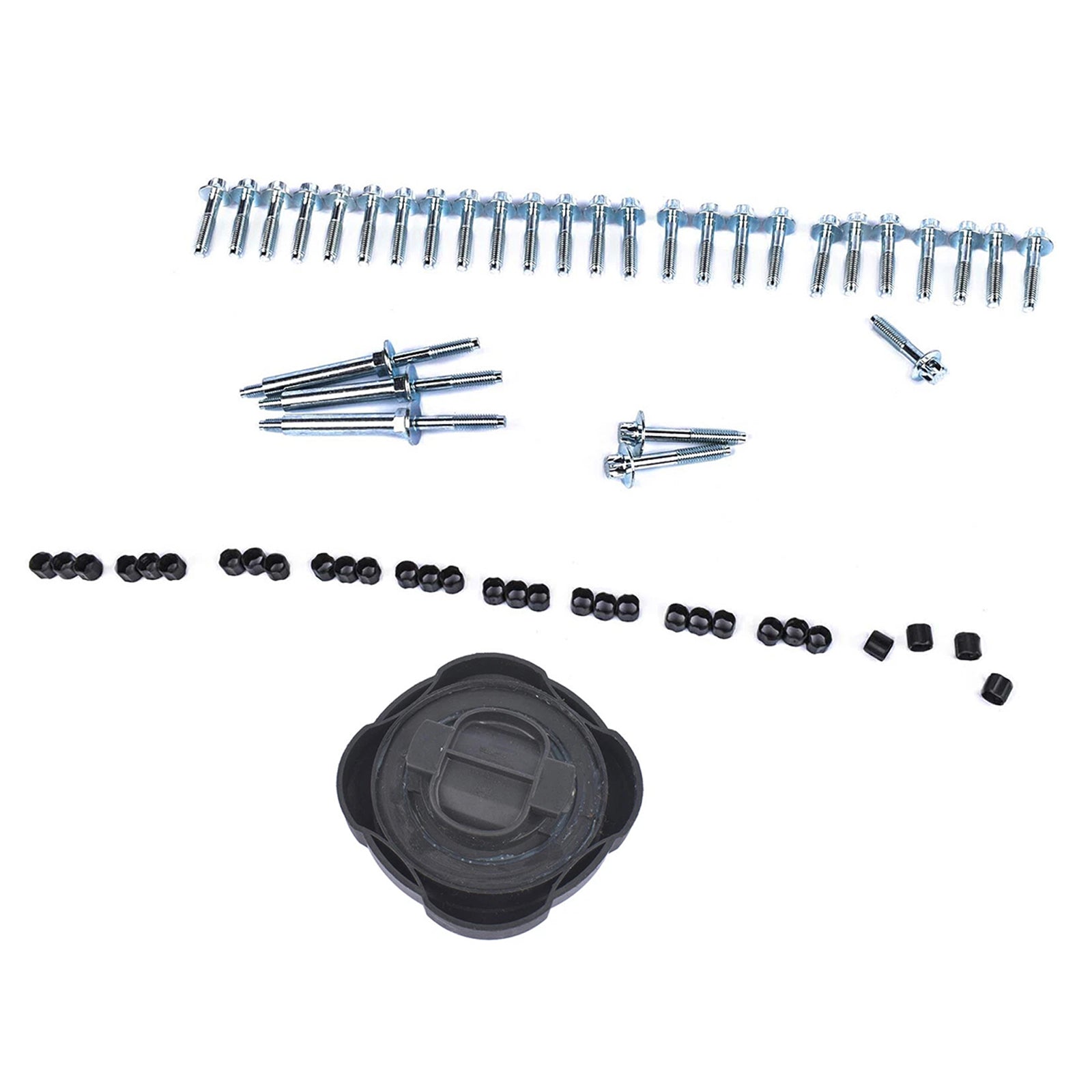 11127565284 Valve Cover For BMW 335i | 2011-2013 BMW 335is 2007-2010