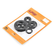 1988 Honda CR250R 8pcs Engine Oil Seal Kit Set Generic