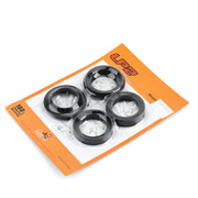 1999-2004 Yamaha TW125 Fork Seal Dust Kit Generic