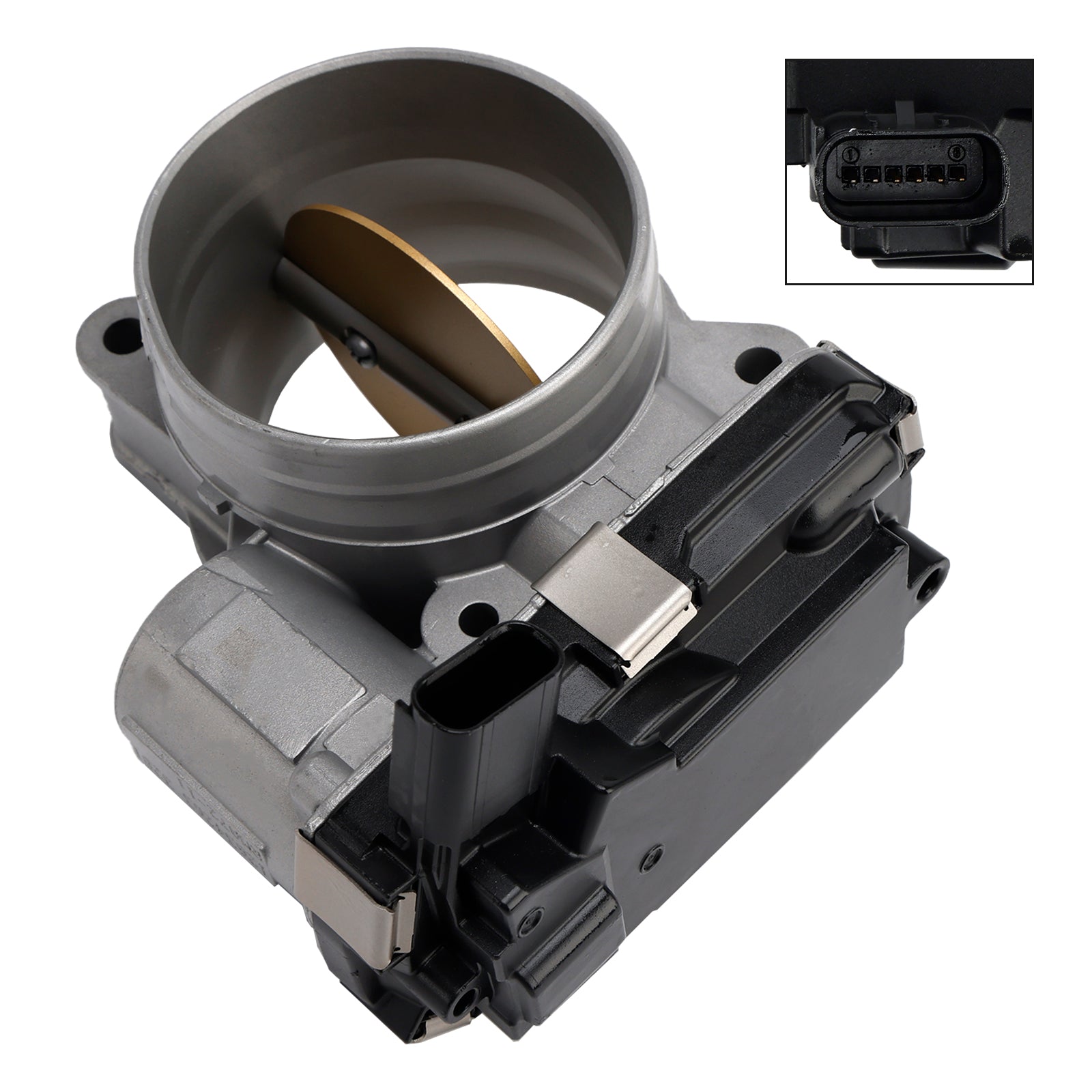 Throttle Body 25198476 For Vauxhall Antara A A22DM 2.2 CDTi Diesel 2010-2015