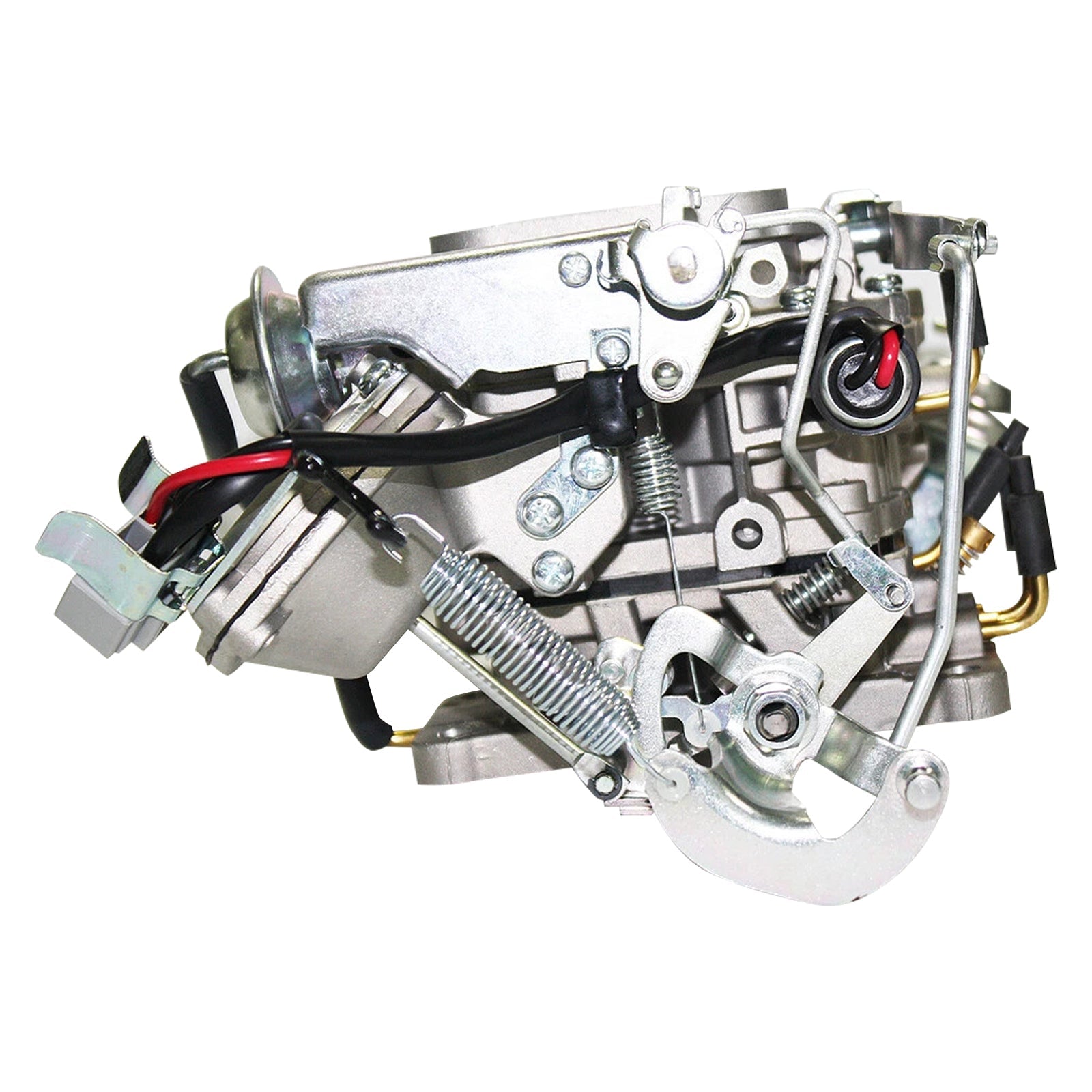 1983 Toyota Townace Carburetor 21100-71081