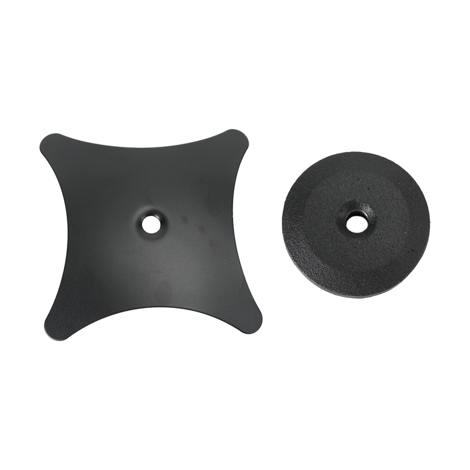 Universal Surround Sound Adjustable Height Speaker Stands Set Of 2 Speaker