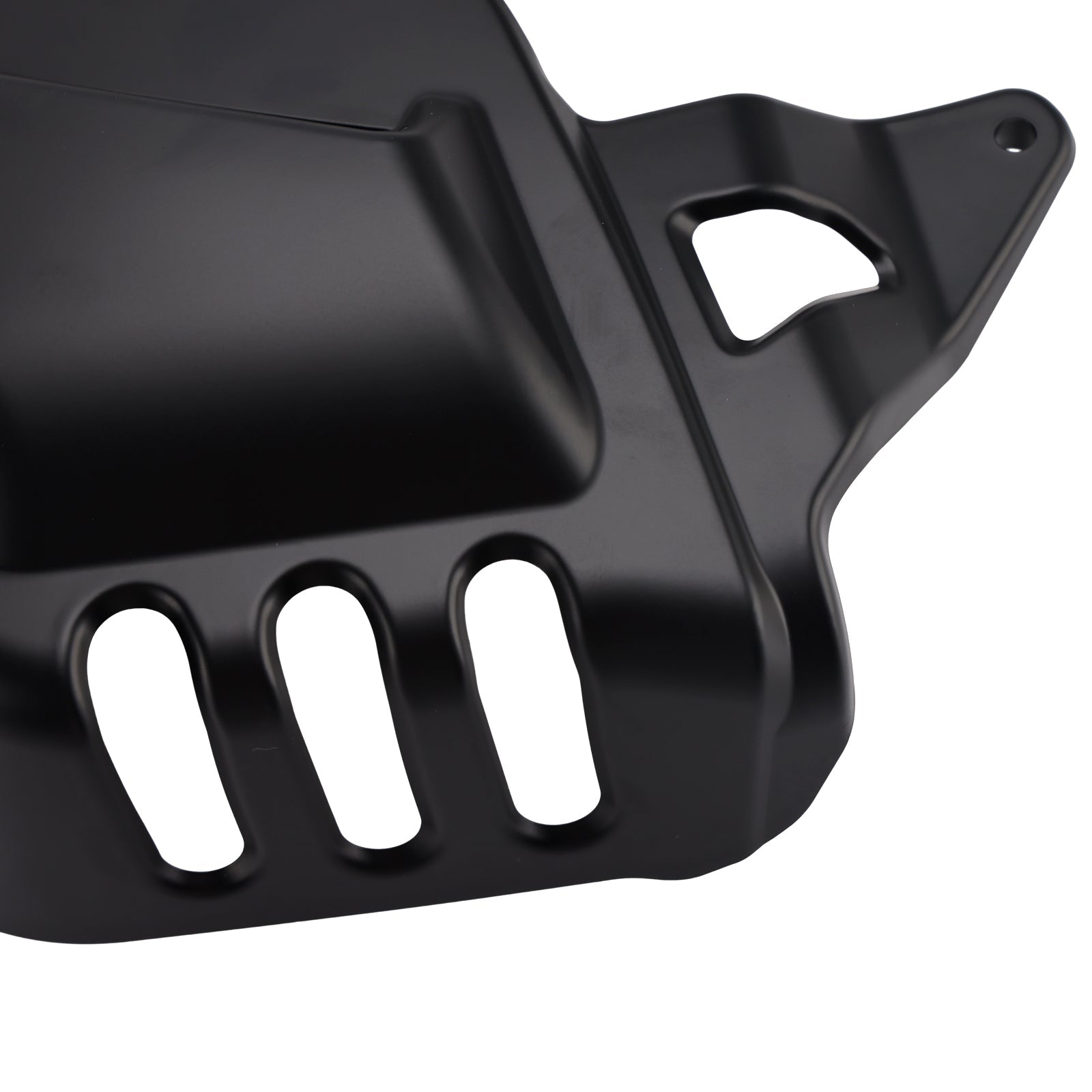 2013-2015 For Honda F6B Front Brake Disc Rotor Covers