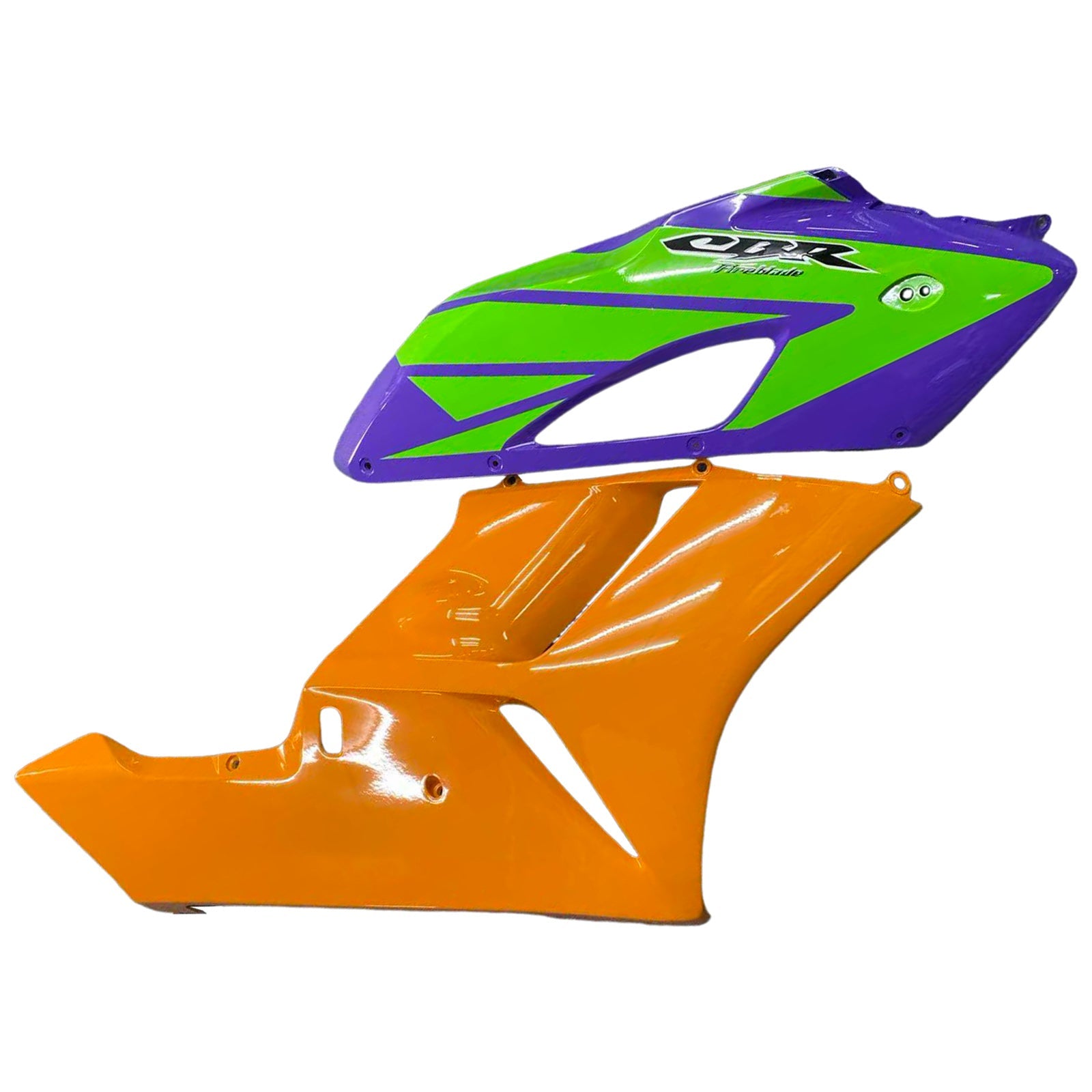 Injection Fairing Kit Bodywork Plastic ABS For Honda CBR1000RR 2004-2005