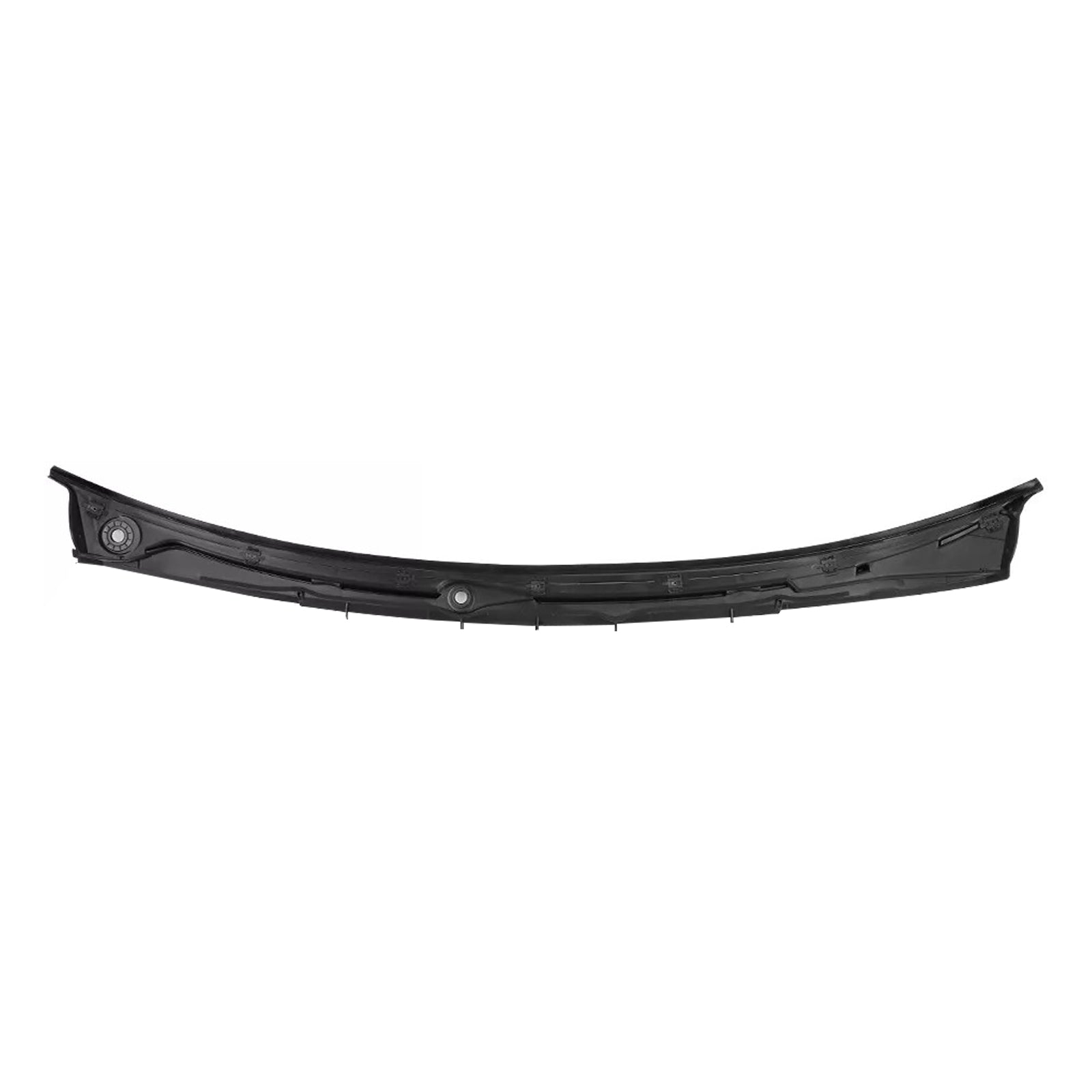 2001-2006 BMW M3 Lower Motor Cowl Cover-Windshield Wiper Grille 51718208483
