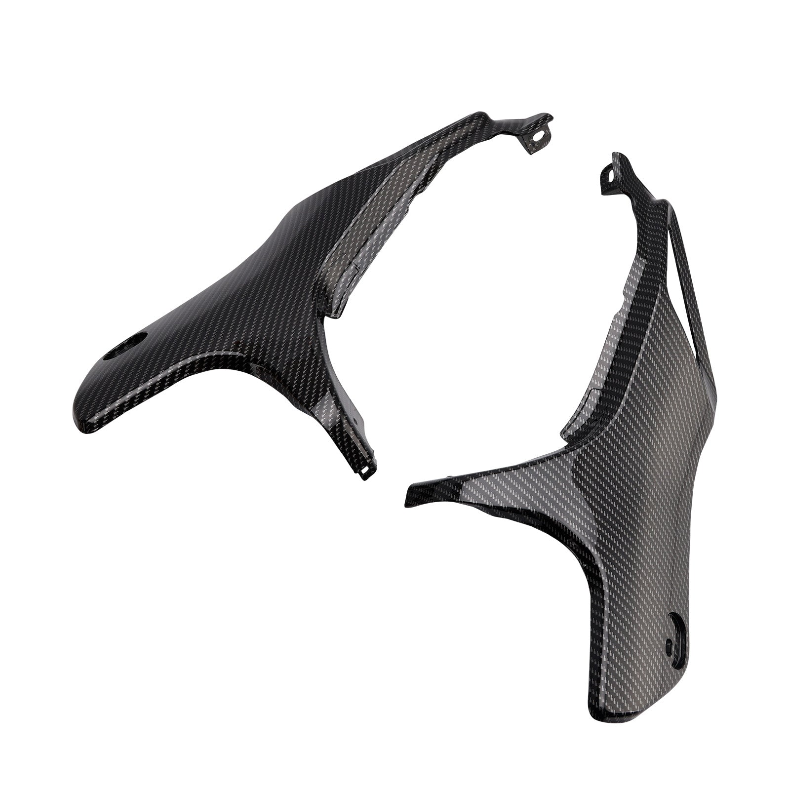 2022-2026 For Yamaha XSR900 Side Seat Fairing Panel Cowl