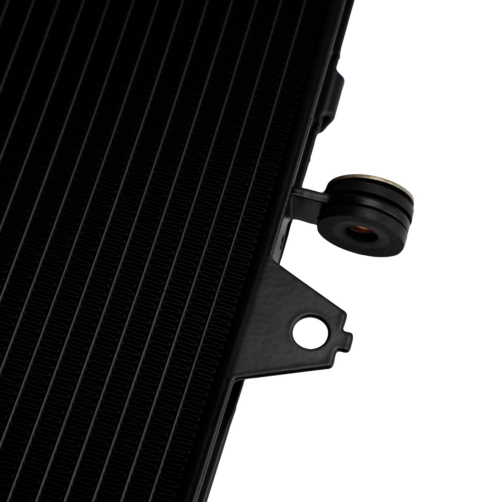 For Honda CBR250RR 2017-2024 Aluminum Radiator Cooling Engine Cooler
