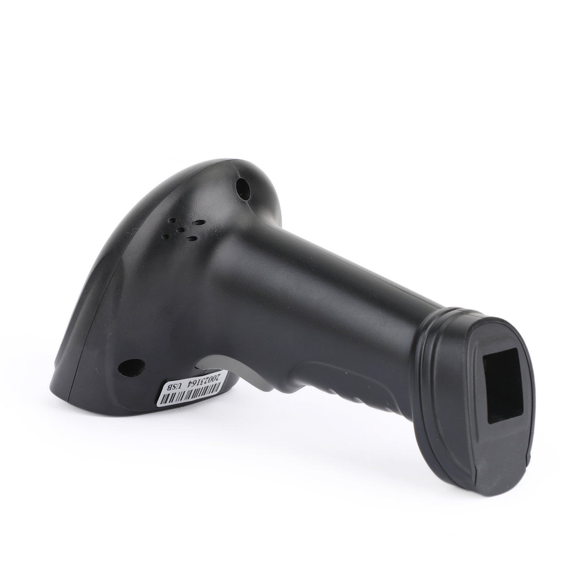 2020 Intelligent USB Laser Scan Barcode Scanner Gun Bar Handheld Code Reader