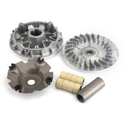 2014 CF Moto Z6 ZForce Sport 600 CLUTCH VARIATOR PULLEY SET PRIMARY FACE 0180-051000-0003