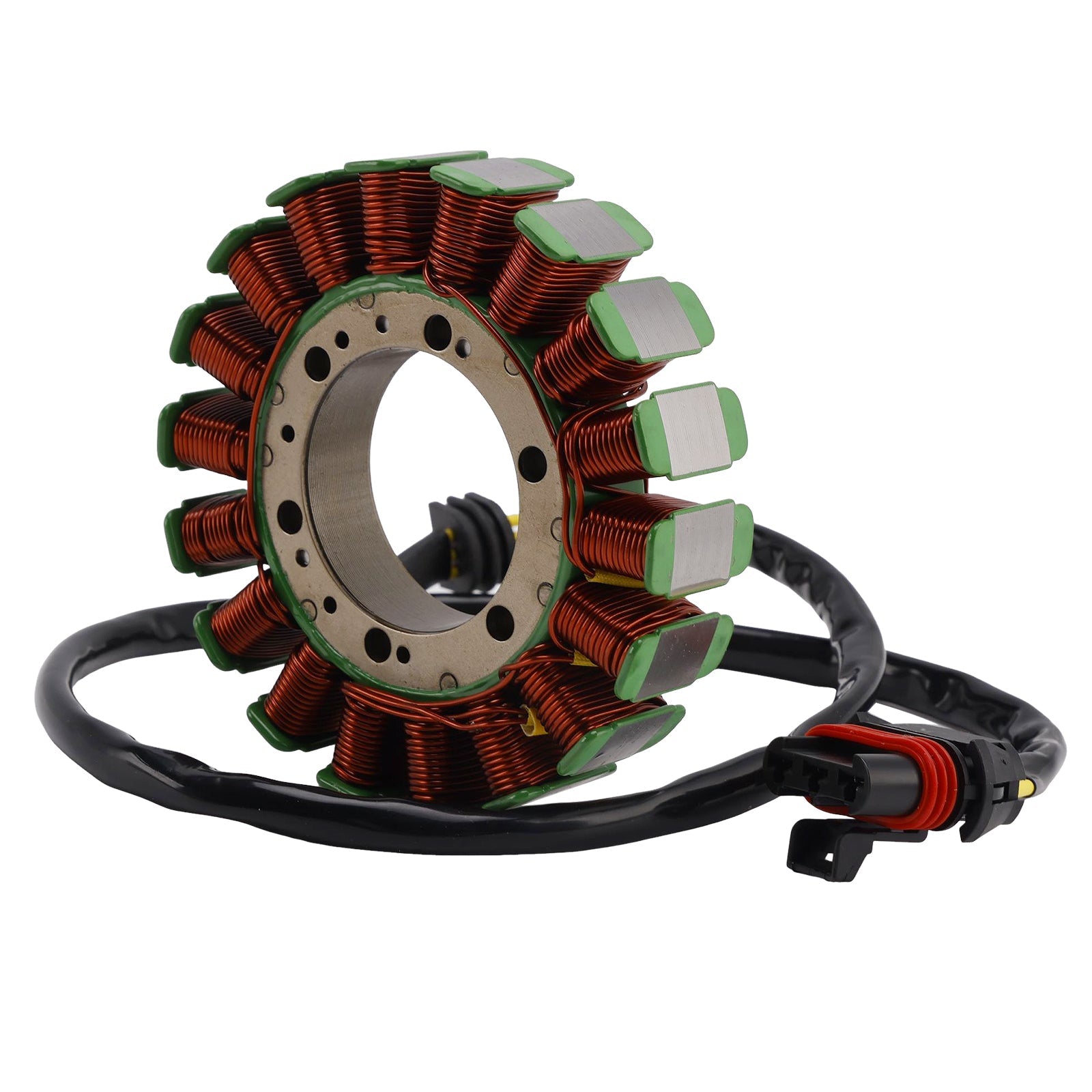 2025 For Polaris Ranger XP 1000 MD Stator Magneto Coil 4017516 4018448