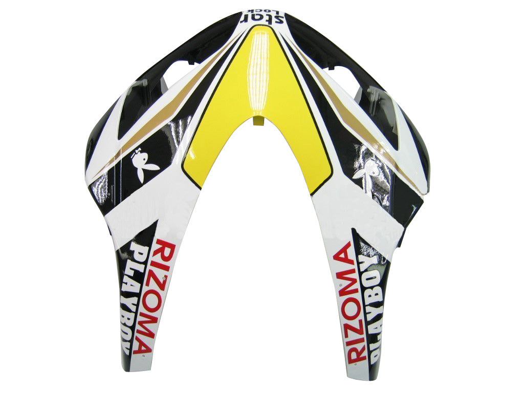 2003-2004 Honda CBR 600 RR Multi-Color Playboy Racing Fairings Generic