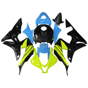 Injection Fairing Kit Bodywork Plastic ABS For Honda CBR600RR 2007-2008 F5
