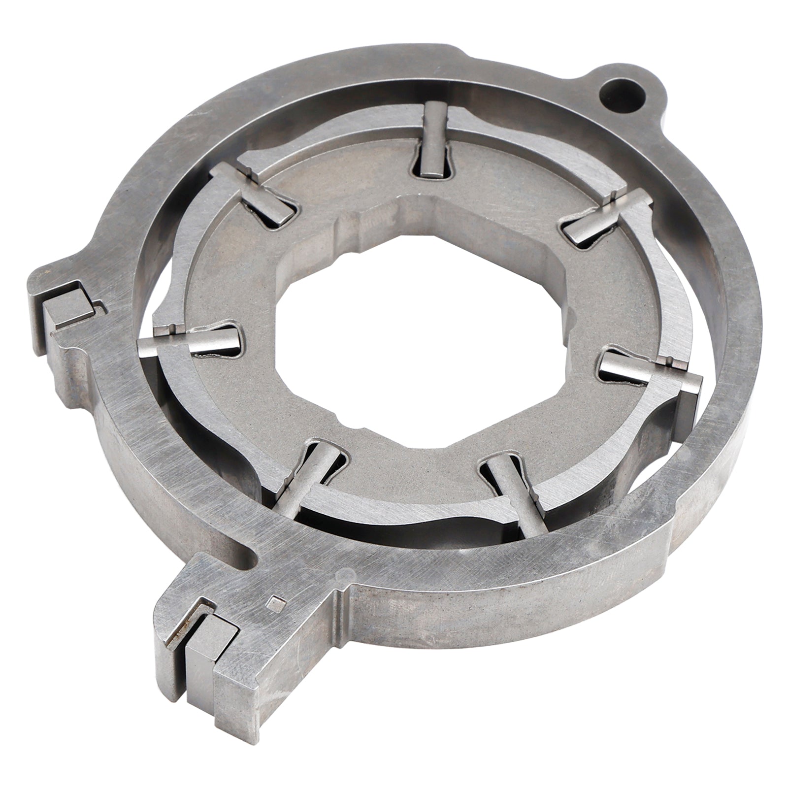 10/2017-2020 Vauxhall Astra Mk VI (J) 1.4Engine Oil Pump Repair Kit 25199823