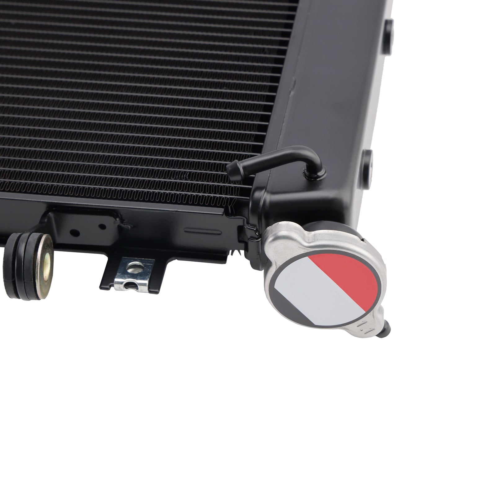 2021-2024 Yamaha TRACER 9 Radiator Cooling Engine Cooler