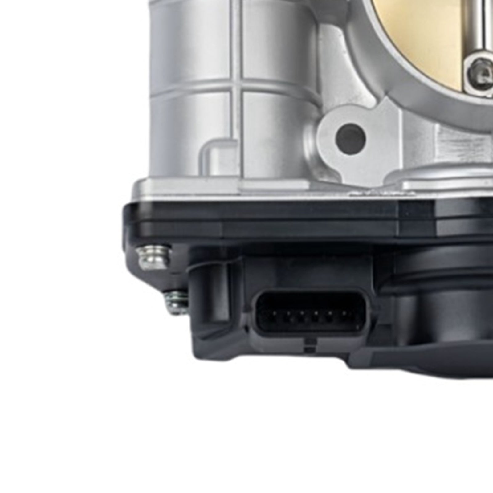 2013/06-2016/12 For Nissan Note E12 1.5 dCi 1461 ccm, 66 KW, 90 PS Throttle Body 16119-1HC0E