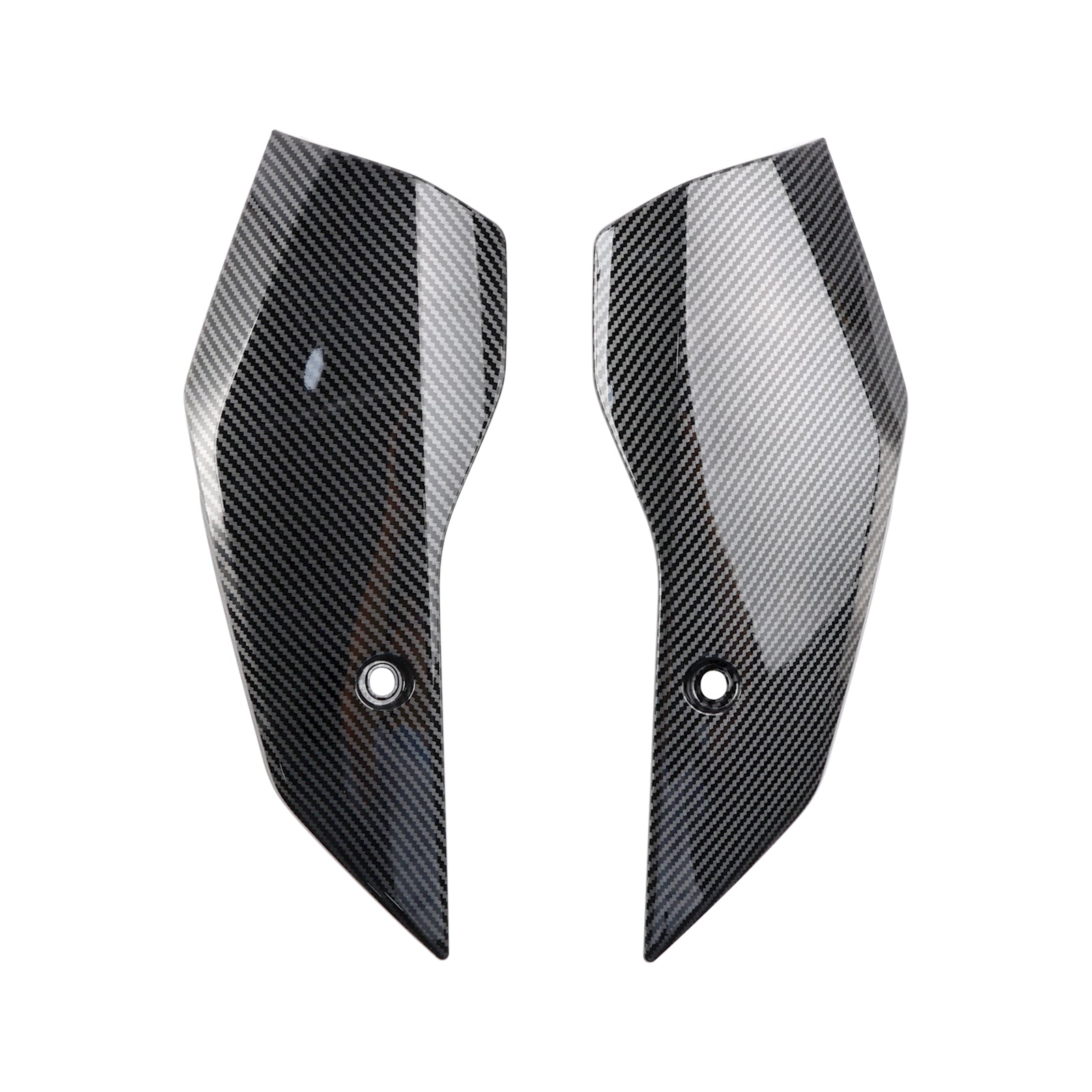 2023-2024 Yamaha X-MAX 300 XMAX300 Front Fender Side Panel Fairing