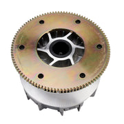 2004 Can-Am Quest 650 MAX Front Clutch Variator Pulley Set 711280155 420280522 711280147