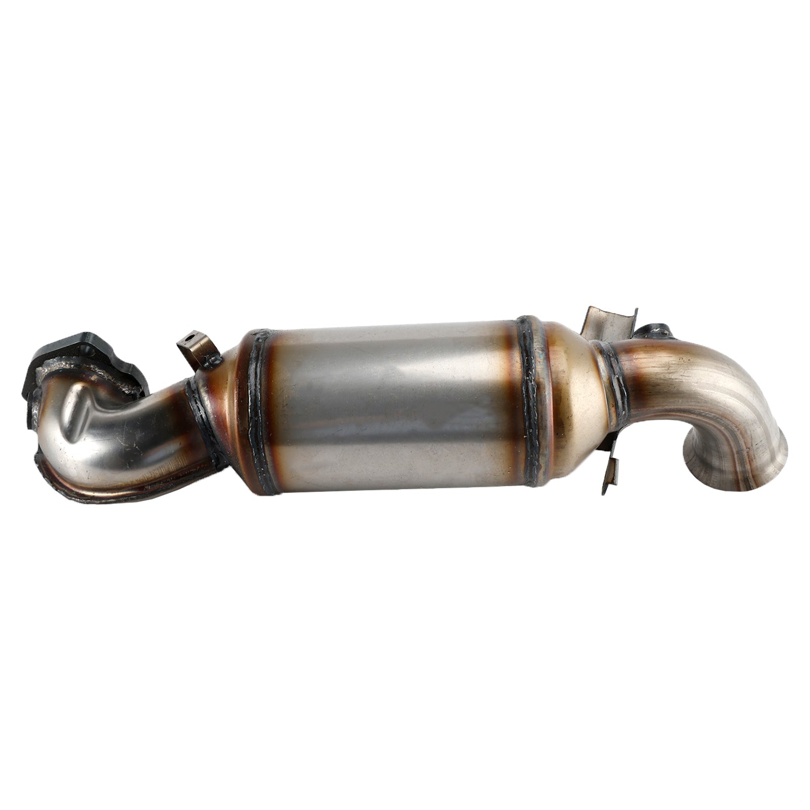 Mini Cooper S 1.6 16V Catalytic Converter 1706F6 18307587713