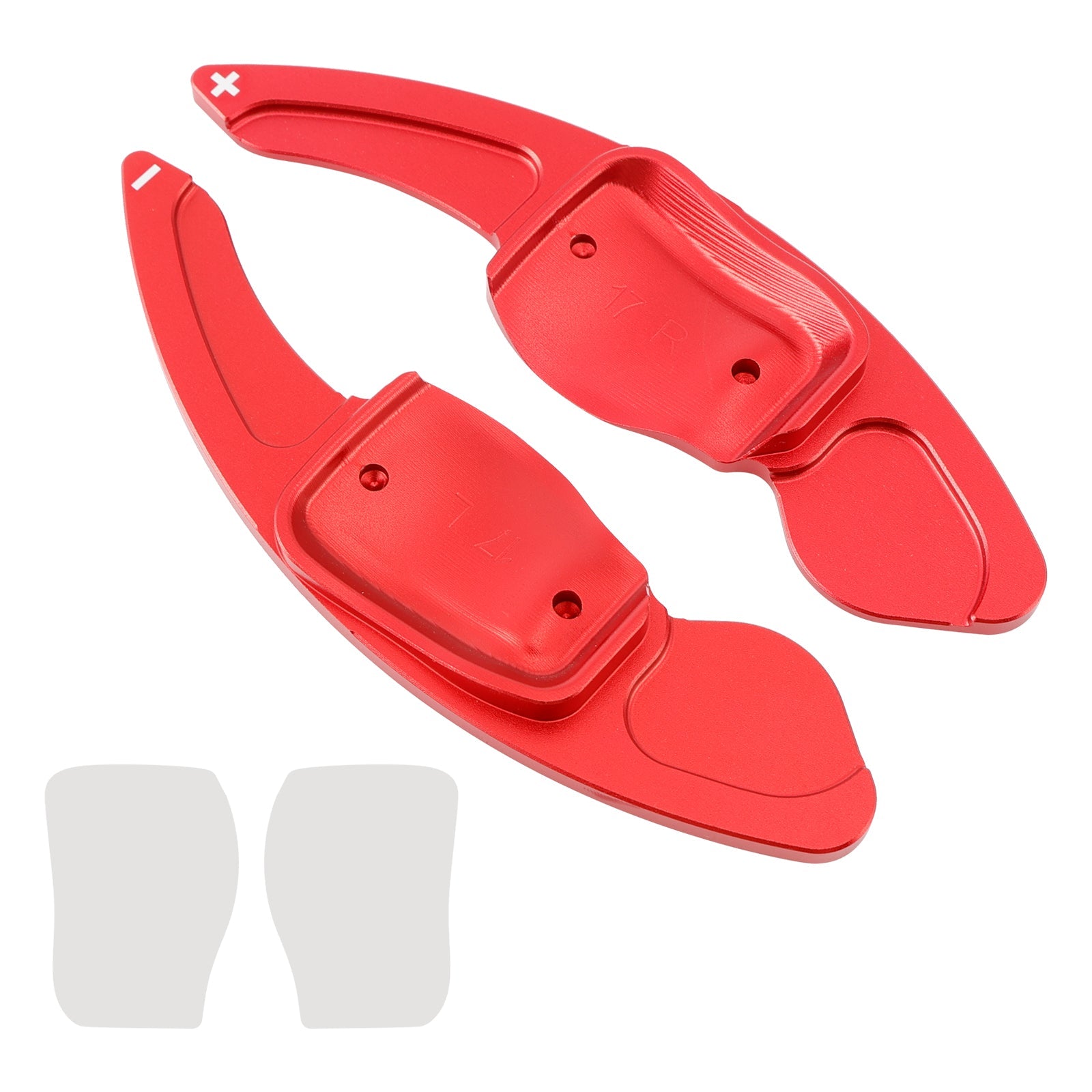 Steering Wheel Paddle Shifter Extension For SEAT VW Scirocco