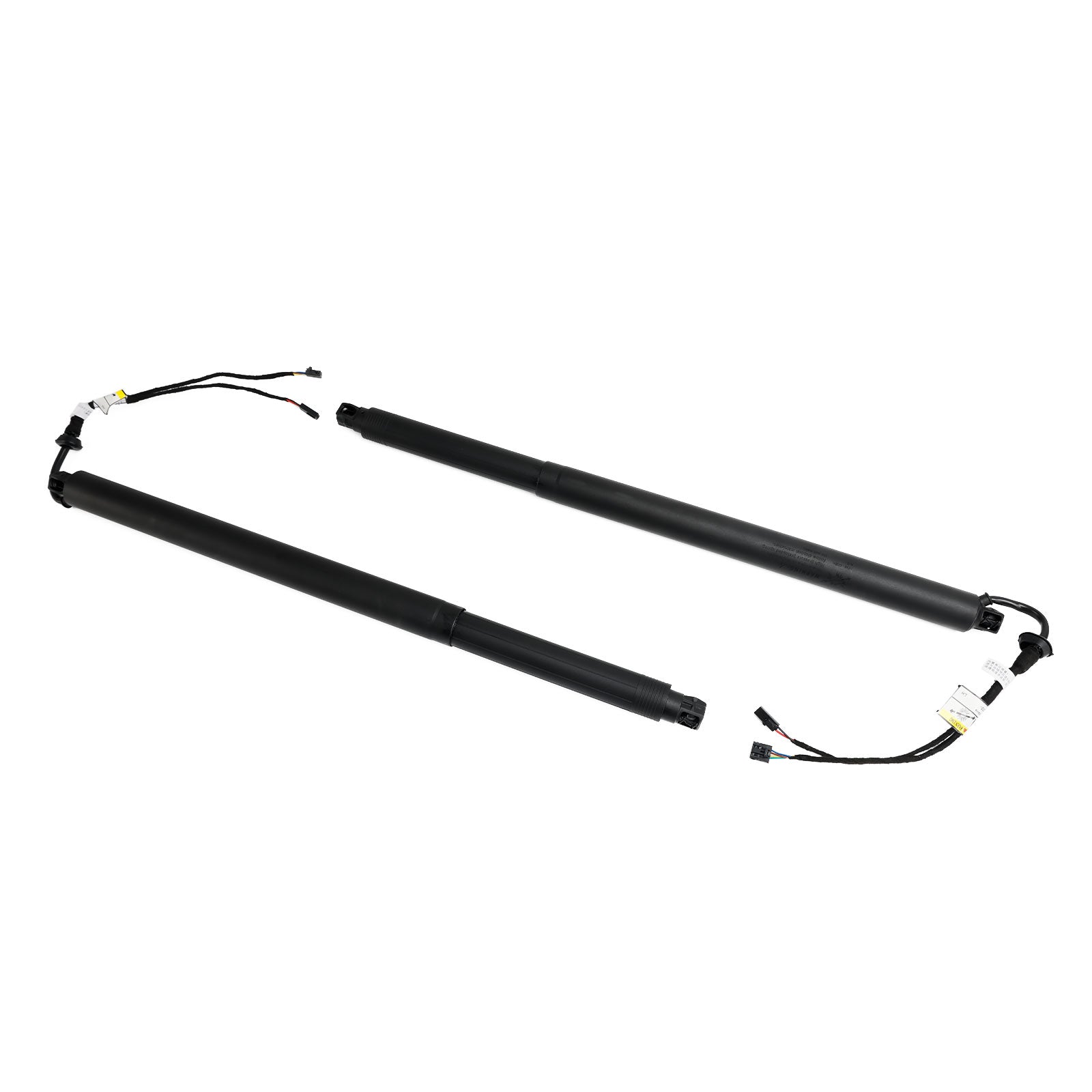 2012-2021 Skoda Octavia III Combi (5E) 2PCS Electric Tailgate Gas Strut 5E9827852F 5E9827851F