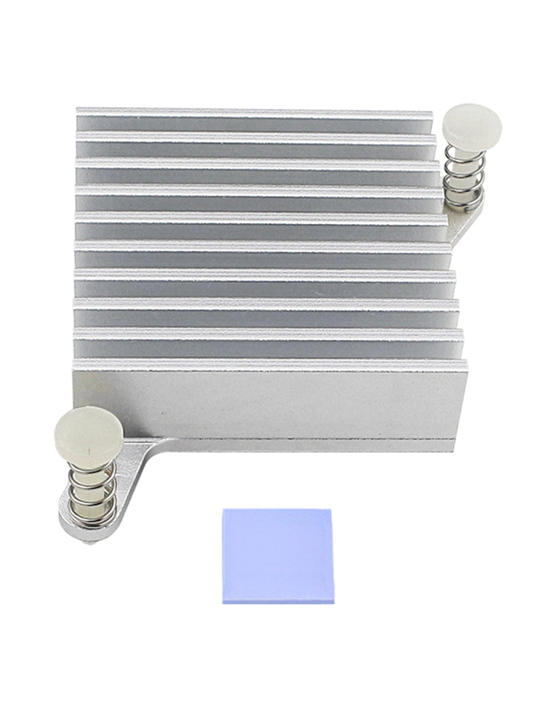Orange Pi 5Plus Heat Sink Pi5 High temperature resistance CPU Heat Sink Cooling
