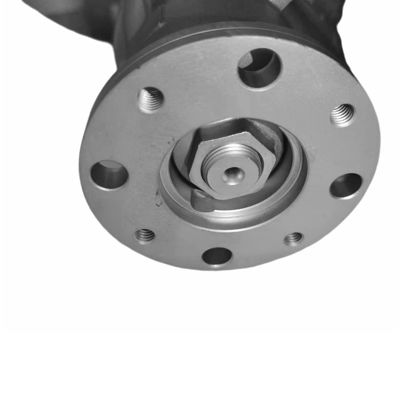 Front Differential Ratio 3.385 31508487445 For BMW X3 X4 X5 X6 G01 G02 G05 G06