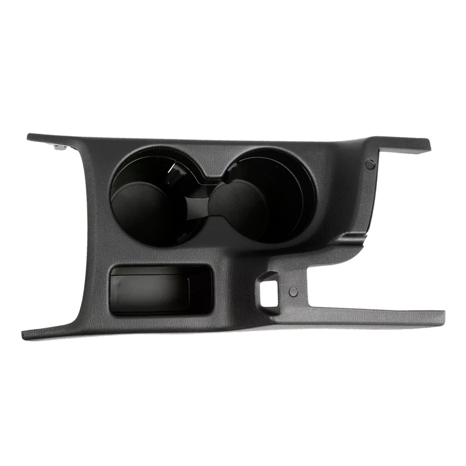 2016 Mazda CX-5 Black Center Console Cup Holder Case KA0G-64-630A-02