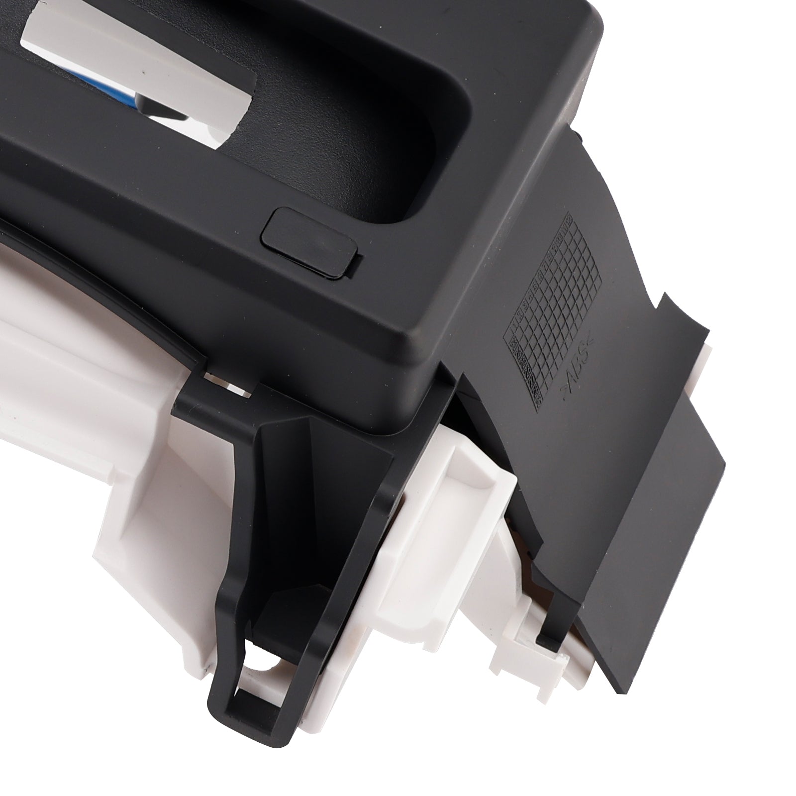2011-2014 For Ford F-150 Automatic Trans Shifter Gear Selector Cover BL3Z-7D443-CA