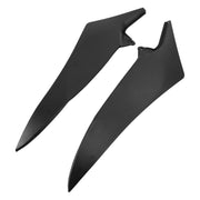 2009-2015 Yamaha YZF R1 Gas Tank Side Trim Cover Panel Fairing Cowl