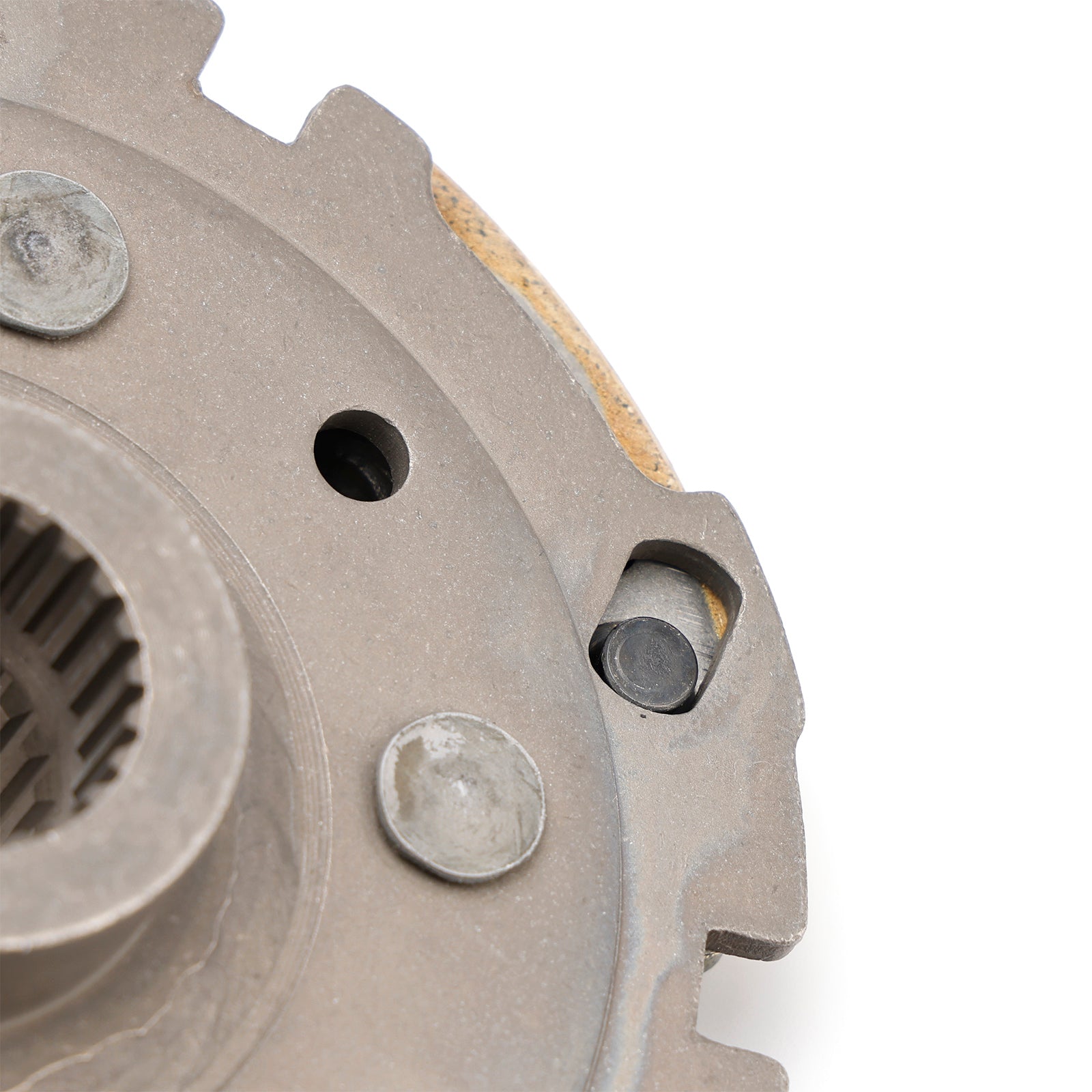 Nordik UTV Tornado 400 WET SHOE CLUTCH MM010701 21230-003-0000
