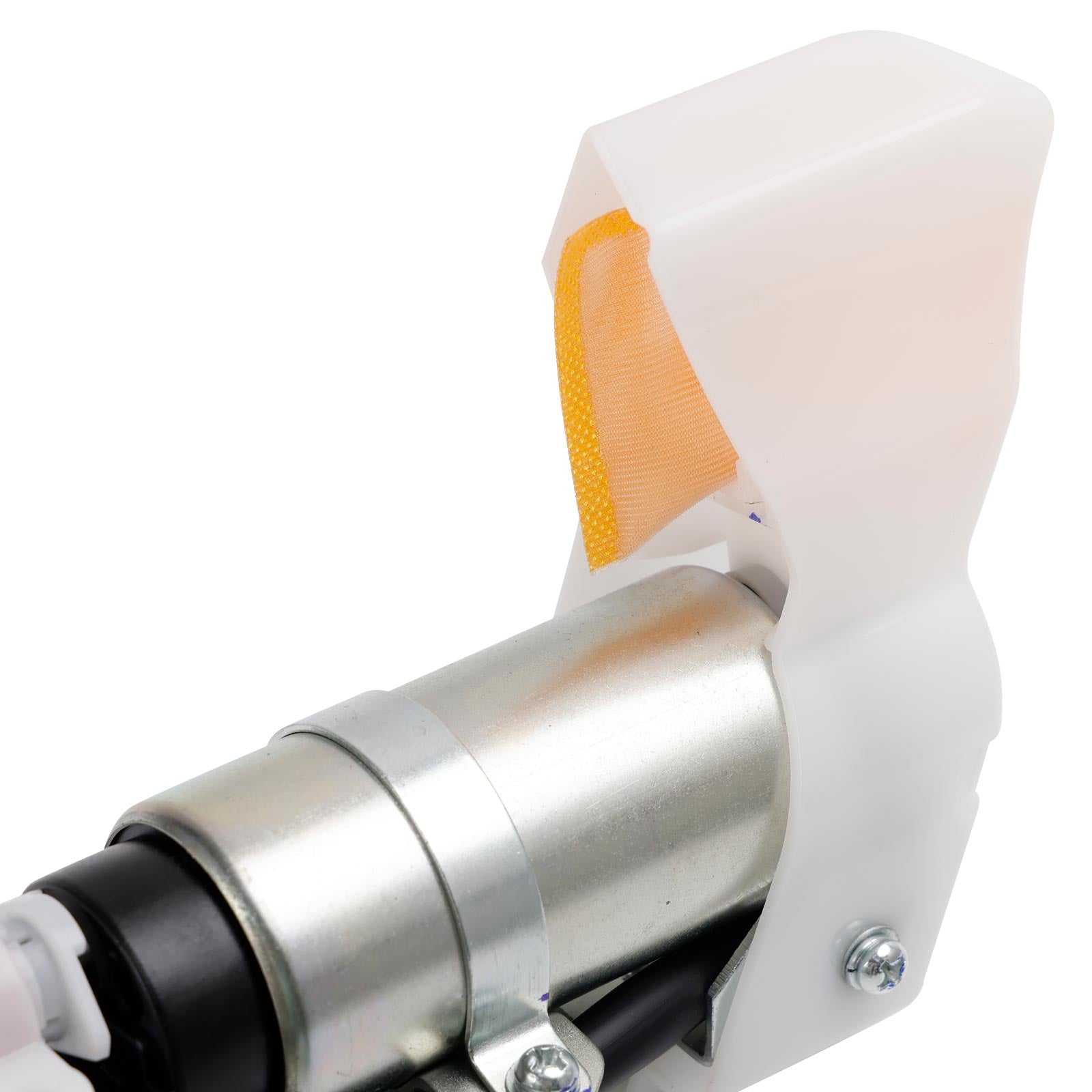2006-2010 Suzuki BOULEVARD C50 VL800 C/T Intruder C800 Fuel Pump Assembly 15100-41F20