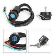 Ignition Key Switch for Honda TRX 400EX Sportrax 400 1999-2004 35100-HN1-000