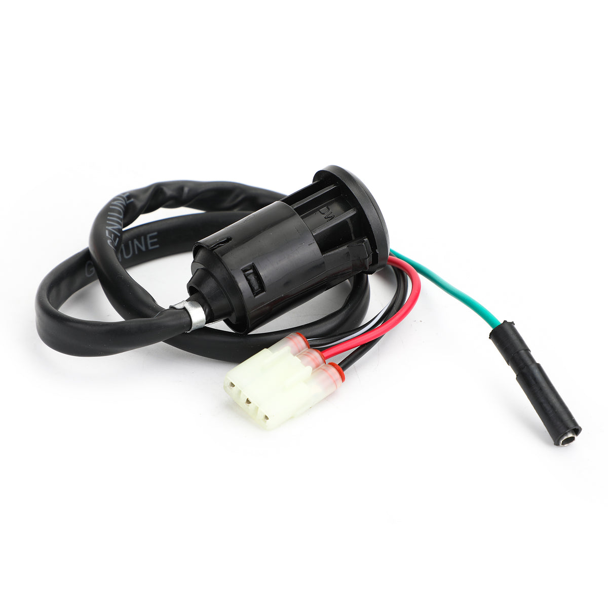 Ignition Key Switch for Honda TRX 400EX Sportrax 400 1999-2004 35100-HN1-000