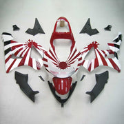 2000-2001 Honda CBR929RR Amotopart Injection Fairing Kit Bodywork Plastic ABS #124