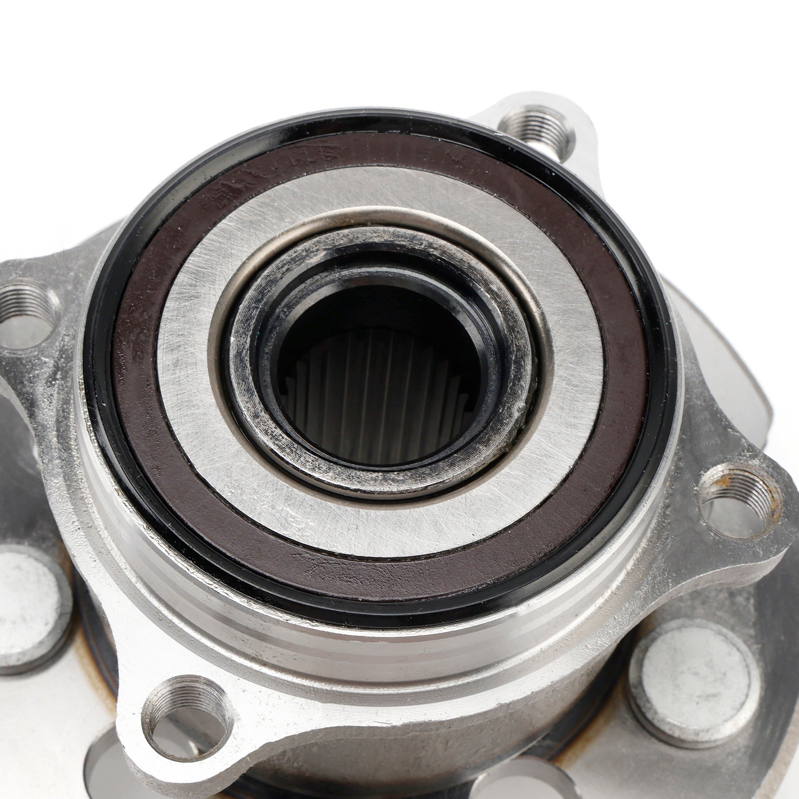 2009-2015 HONDA PILOT AWD Rear Wheel Hub Bearing 512342 H24080BTA 42200STXA02