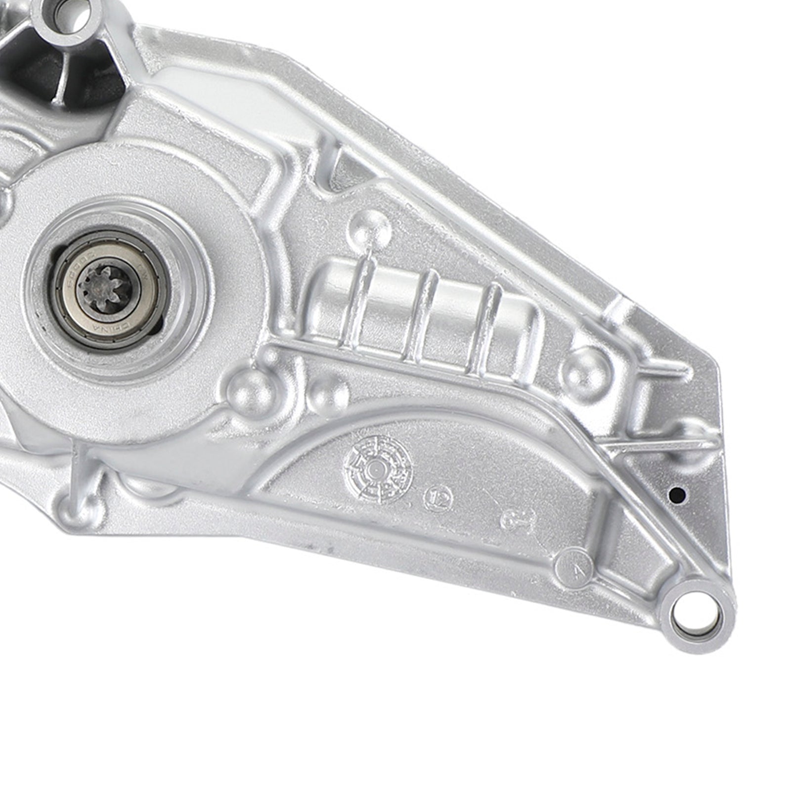 For Renault Captur 1.6 dCi Programmed Transmission Control Module A2C53374830