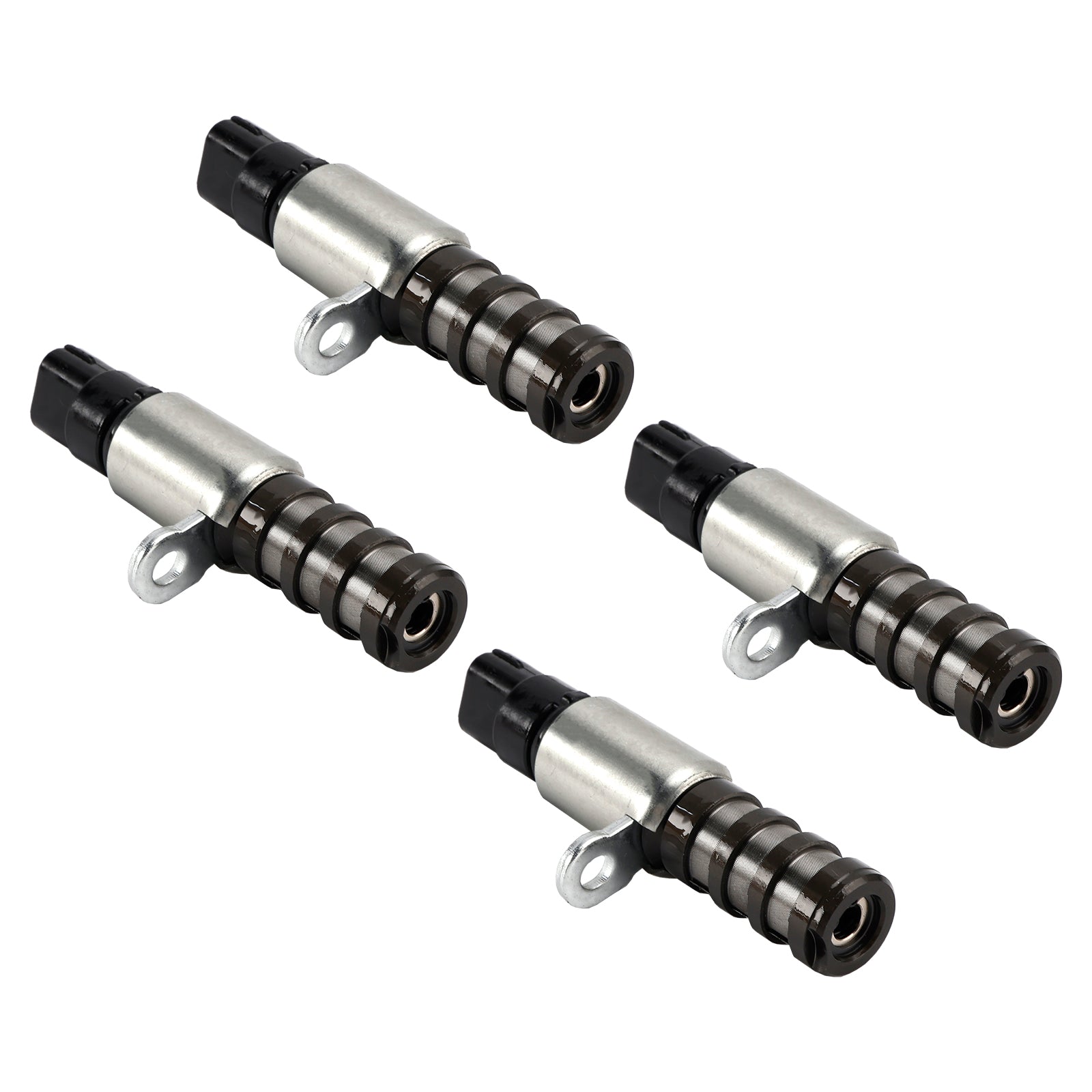 2017-2024 For F-150 W/ 3.5L Ecoboost 4PCS Variable Valve Timing Solenoid HL3Z-6M280-A