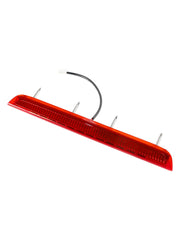 2016-2018 KIA SORENTO 2.0L 1998CC 122CU. IN. L4 DOHC TURBOCHARGED Rear Spoiler Higher Brake Stop Lamp 92700-C5000