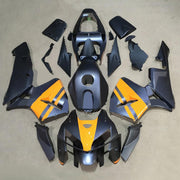 2005-2006 Honda CBR600RR F5 Fairing Kit Bodywork Plastic ABS