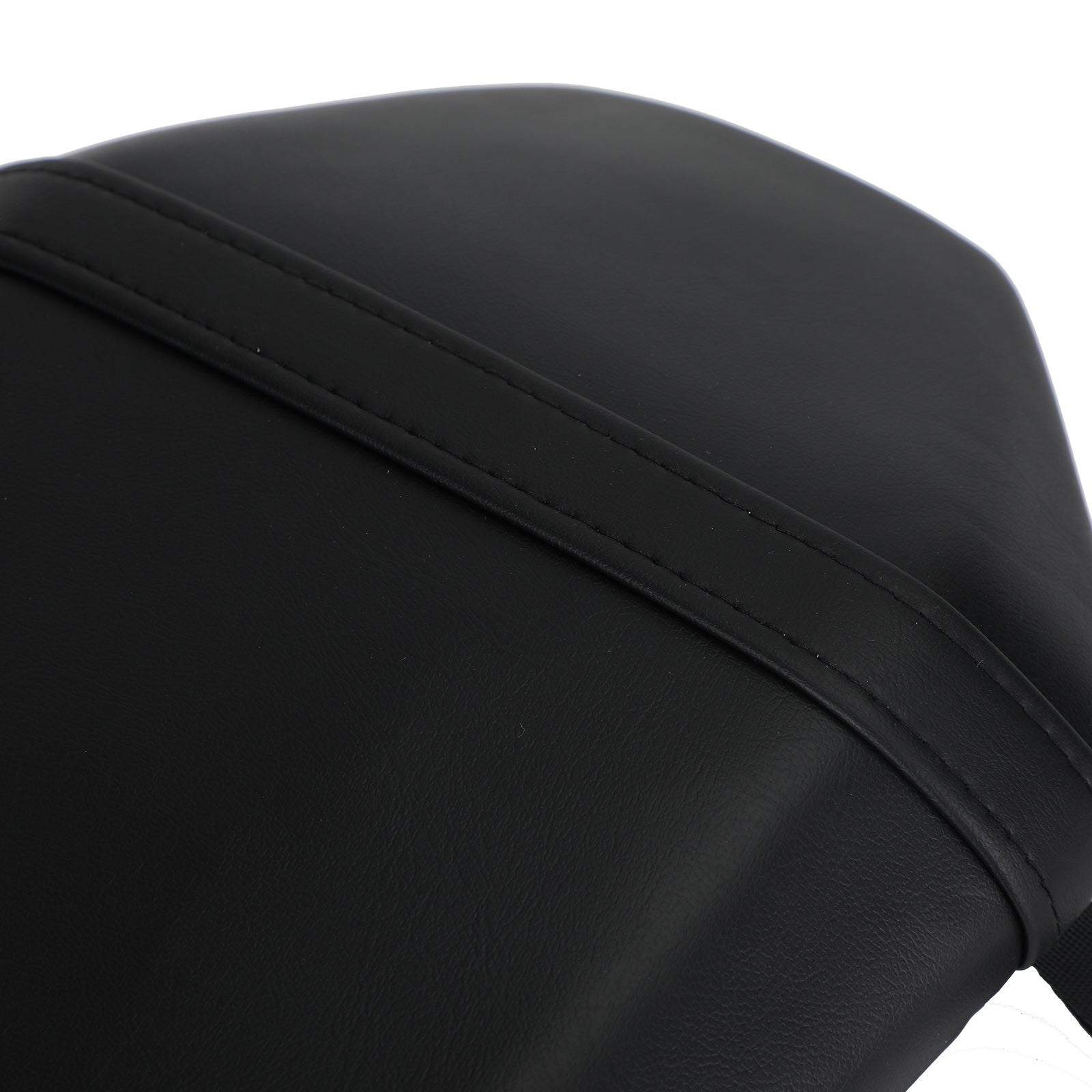 2014-2017 Yamaha Mt-07 Mt 07 Fz 07 Rear Passenger Seat Black Cushion