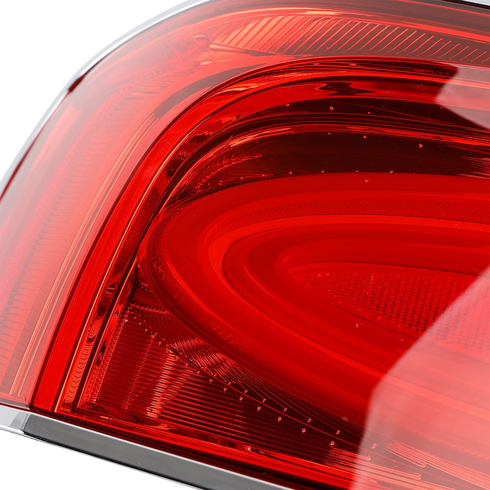 2013-2019 For Bentley Flying Spur 4.0L 6.0L Left Tail Light 4W0945095